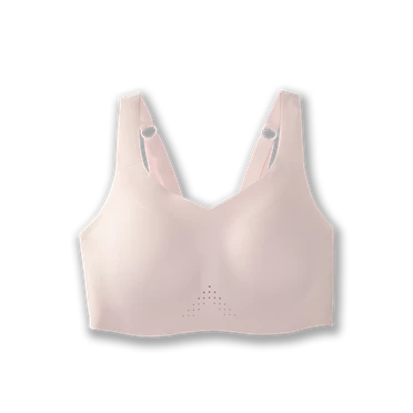 Brooks Dare Underwire Sport Bh Dam Rosa | 890-LGBKFH