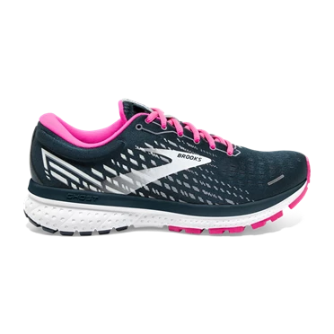 Brooks Ghost 13 Stabila Löparskor Dam Rosa | 931-JPDLCR