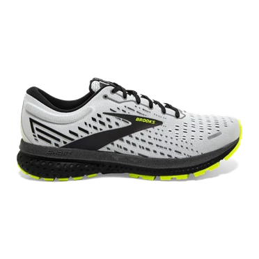 Brooks Ghost 13 Stabila Löparskor Dam Vita | 230-VDTQGP