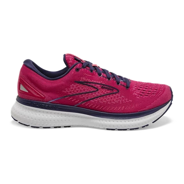 Brooks Glycerin 19 Stabila Löparskor Dam Lila | 583-UMCJBF