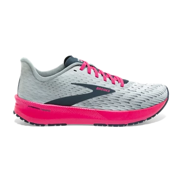 Brooks Hyperion Tempo Spår & Längdskor Dam Marinblå / Rosa | 701-XMBHSQ