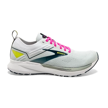 Brooks Ricochet 3 Stabila Löparskor Dam Rosa | 180-ZHPSGQ